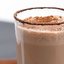 Шоколадно-кофейный фраппе