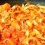 Морковь в томате
