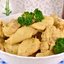 Куриное филе в сметанном соусе в мультиварке