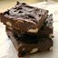 Шоколадный фадж