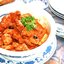 Мясо по-итальянски