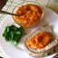 Икра кабачковая обжаренная