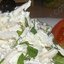 Салат с кальмарами и болгарским перцем