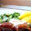 Печень по-английски
