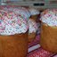 Пасхальный кулич без дрожжей