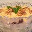 Мясной суп с макаронами