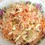 Салат с морковкой и курицей