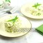 Салат с мясом криля