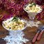 Салат "Новогодний" с курицей и черносливом