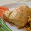 Курица по-тайски с рисом