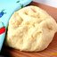 Творожное тесто для пиццы