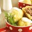 Клецки с мясом