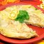 Салат с апельсинами