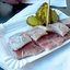 Селедка по голландски безумно вкусно