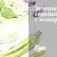 Зеленый горошек с моцареллой