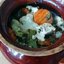 Запеченное куриное филе с овощами в духовке