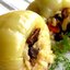 Фаршированный перец на пару
