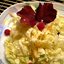 Капустный салат с кунжутом