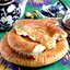 Узбекские лепёшки «Лаззат»