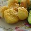 Картофель с корочкой