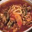 Мексиканский суп-рагу