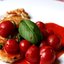 Куриное филе в пикантном овощном соусе