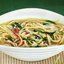 Суп с лапшой