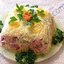 Салат по-королевски