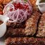Люля из баранины
