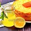 Лимонная пропитка