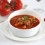 Томатный суп с копченой грудинкой в мультиварке