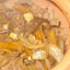 Жюльен из мяса