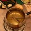 Мясное фондю
