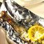 Запеченная сельдь