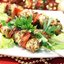 Шашлычки из курицы