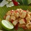 Курица по-индонезийски