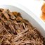 Картошка с мясом и грибами