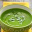 Зеленый суп