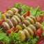 "Гармошка" картофельно-мясная