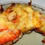Мясо по‑французски с грибами