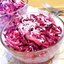 Салат свекольный с сердечками и желудками