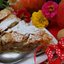 Яблочный пирог по мотивам греческого пирога "Пацавуропита"