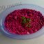 Салат из кольраби, моркови, свеклы