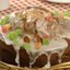 Пасхальный кулич