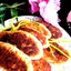 Картофляники с печенкой