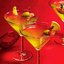 Коктейль Dry Martini = заливная рыба