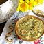 Кулеш с грибами