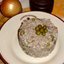 Простой салат с консервами рыбными