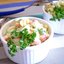 Салат из крабовых палочек с огурцом