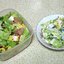 Салат из курицы с пекинской капустой